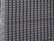 Black Geometric Block Print Cotton Unstitched Dress Material