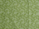 Appilque Work White & Green Block Butta Salwar Suit Material