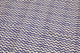 Blue Bagru Butti Print Cotton Dress Material