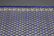Blue Bagru Butti Print Cotton Dress Material