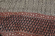 Black Bagru Butti Print Cotton Dress Material