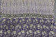 Blue Bagru  Jaal Print Cotton Salwar Suit Set Material