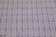 Blue Bagru  Jaal Print Cotton Salwar Suit Set Material