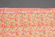 Coral Jaal Block Print Cotton Salawar Suit Set Material