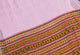Mustard Jaal Block Print Cotton Salwar Suit Set Material