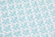 Grey Lotus Block Print Cotton Suit Set Material