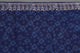 Blue Khadi Block Butti Print Cotton Salwar Suit Set Material