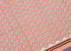 Coral Block Butti Print Cotton Salwar Kurta Set Material
