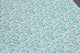 Grey Block Butti Print Cotton Salwar Kurta Set Material