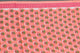 Coral Block Print Cotton Salwar Suit Set Material