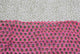 Pink Block Print Cotton Salwar Suit Set Material