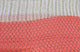 Coral Flower Block Butti Print Cotton Salwar Suit Set Material