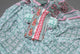 Grey Block Butti Print Cotton Salwar Suit Set Material