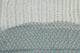Rama Blue Flower Block Butti Print Cotton Suit Material