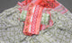 Coral Block Butti Print Cotton Salwar Suit Set Material