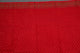 Red Napthol Block Butta Print Cotton Salwar Suit Set Material