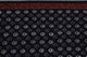 Black Block Butti Print Cotton Salwar Kurta Set Material