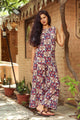 Kalamkari Top & Palazzo Set