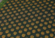 Dark Green Block Butti Printed Cotton Unstitched Salwar Suit