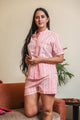 Adara Cotton Night Suit