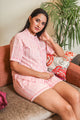 Adara Cotton Night Suit