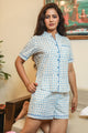 Candie Cotton Night Suit