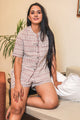 Coco Cotton Night Suit