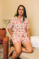 Leia Cotton Night Suit