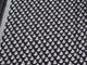 Black Block Butti Print Cotton Salwar Kurta Set Material