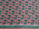 Coral Jaal Block Print Cotton Salwar Suit Set Material