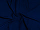 Blue Golden Block Print Cotton Salwar Suit Set Material