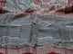 Beige Lining Print Chanderi Suit Material