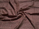 Ivory Block Butti Chanderi Suit Material