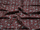 Ivory Jaal Block Handprint Chanderi Suit Material
