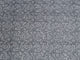 Grey Block Butta Print Cotton Salwar Suit Set Material