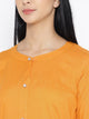 Mustard Rayon Twin Set