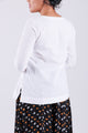 Black Bandhaj Printed Palazzo