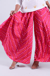 Yellow Embroidery Motif White Top